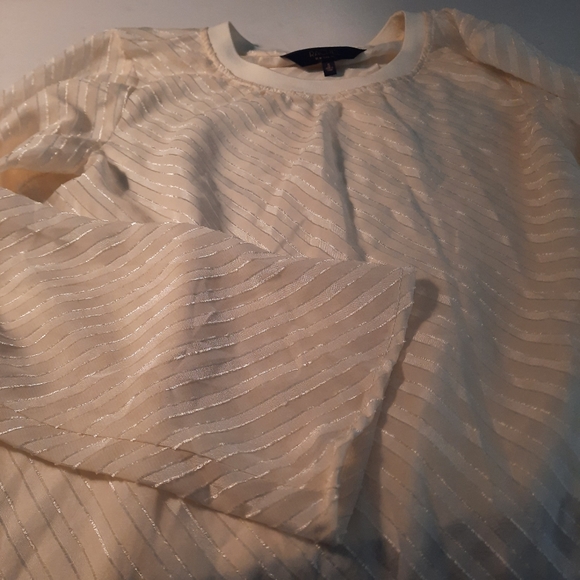 Rachel Rachel Roy Top Blouse - Picture 3 of 6